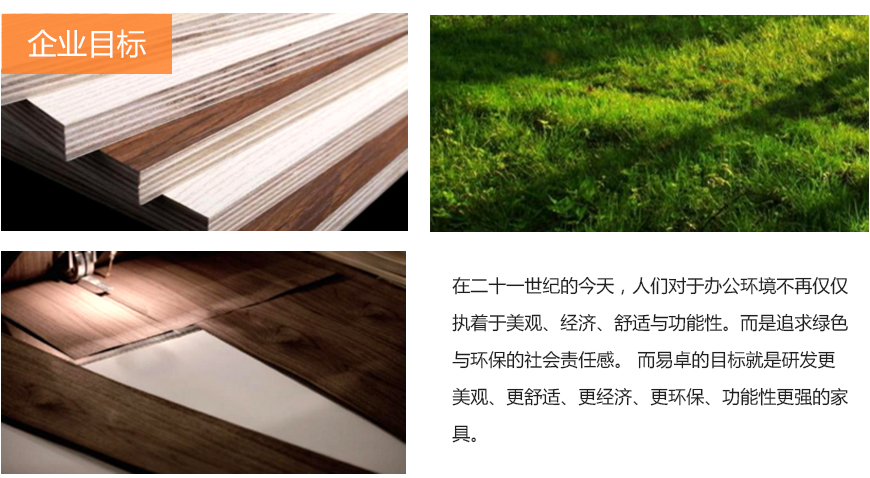 企業(yè)目標